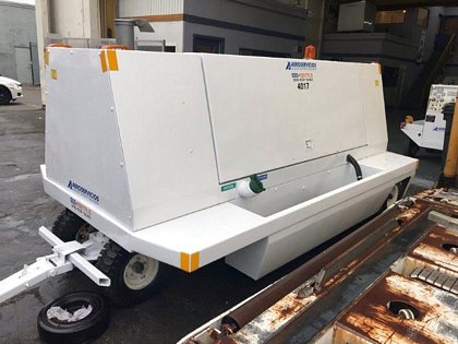 Ground Power Unit ACE 4090-24-DUP