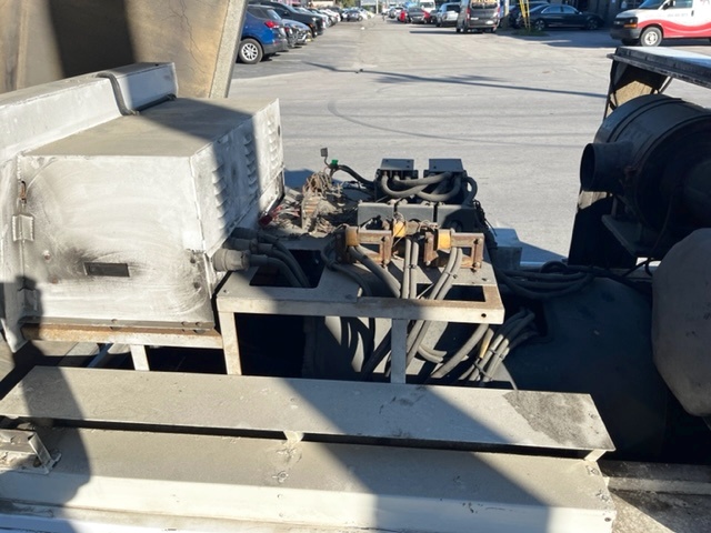 Ground Power Unit Trilectron 120T400SLN - 120 kVA