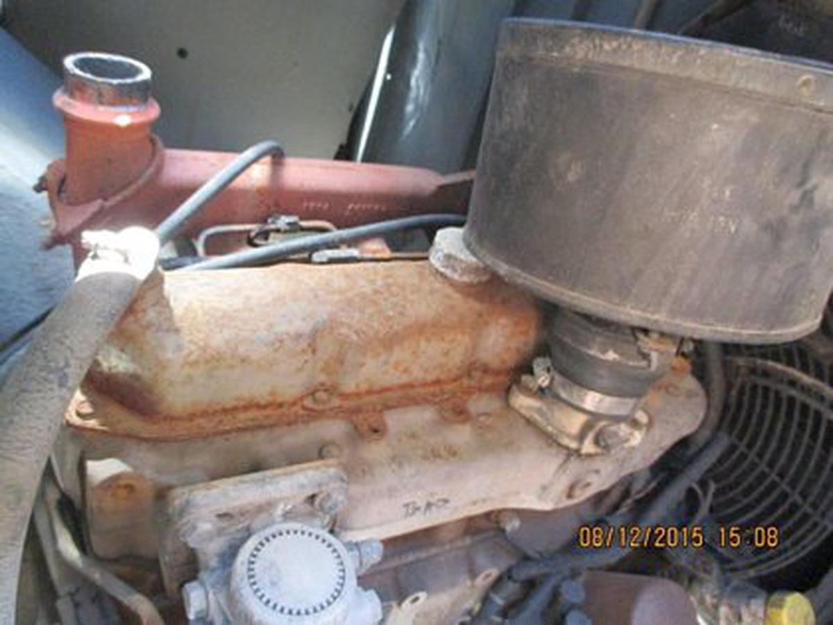 Air Conditioning Unit Air A Plane 1520DE