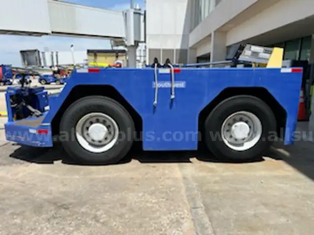 Push Back Tractor Tug GT-35A