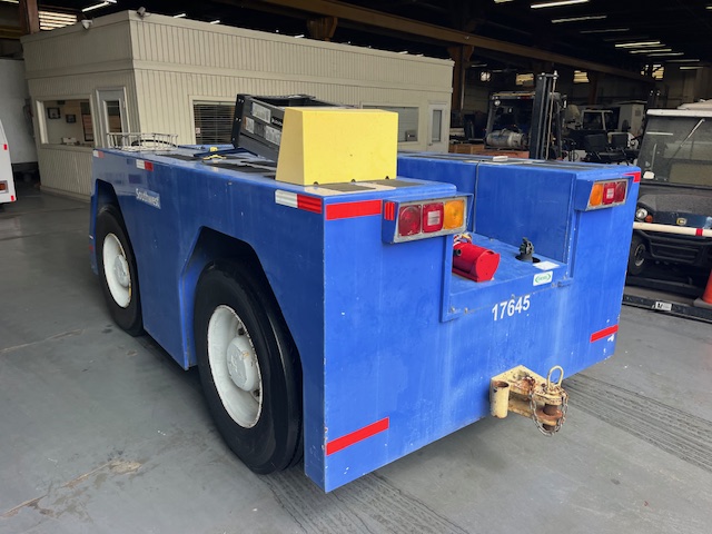 Push Back Tractor Tug GT-35A