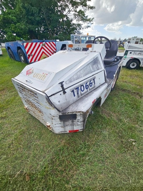 Baggage Tractor Tug  M1A50