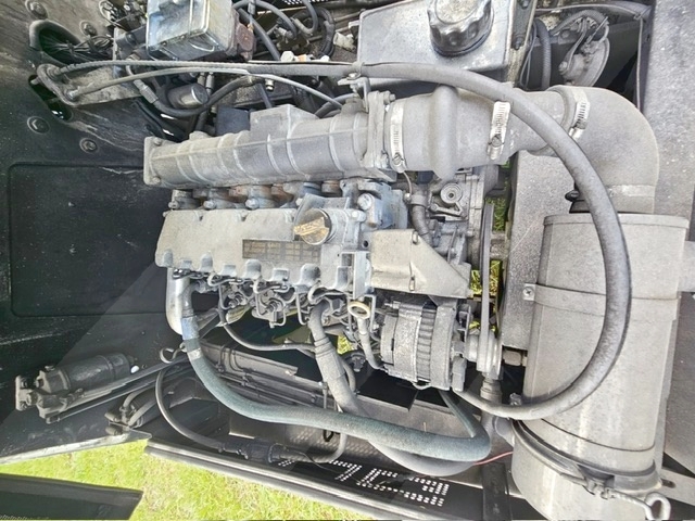 Baggage Tractor Tug  M1A50