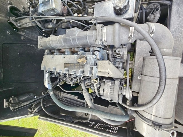 Baggage Tractor Tug  M1A50