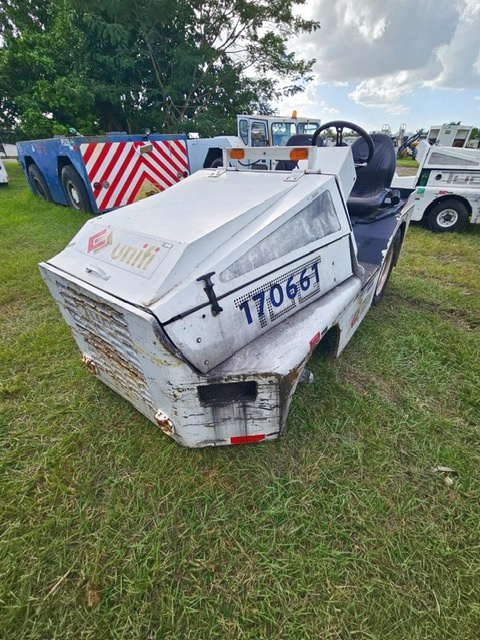 Baggage Tractor Tug  M1A50