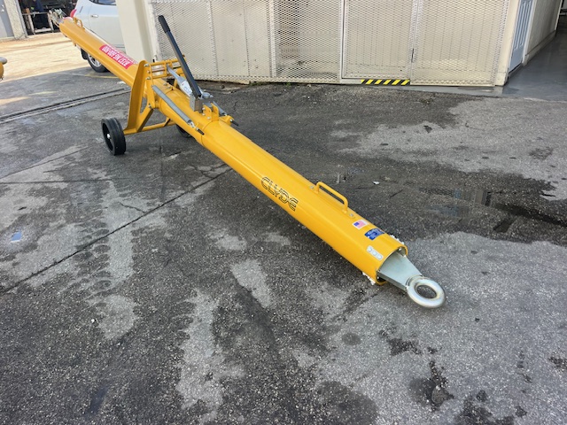 Tow Bar Clyde 15F3164 2026