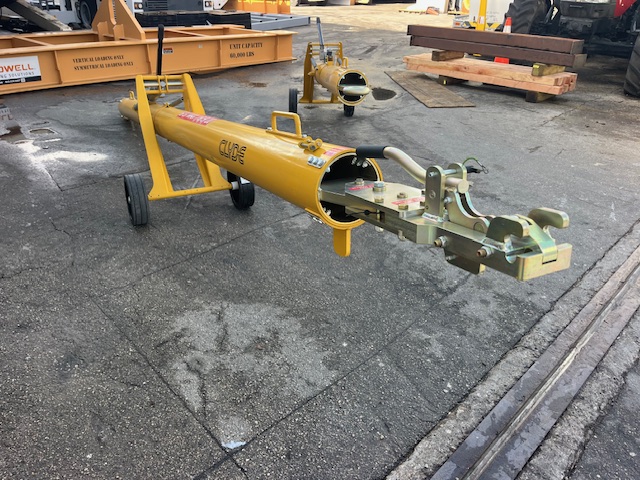 Tow Bar Clyde 15F3164 2026