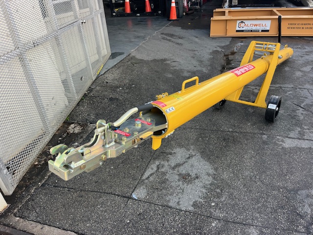 Tow Bar Clyde 15F3164 2026